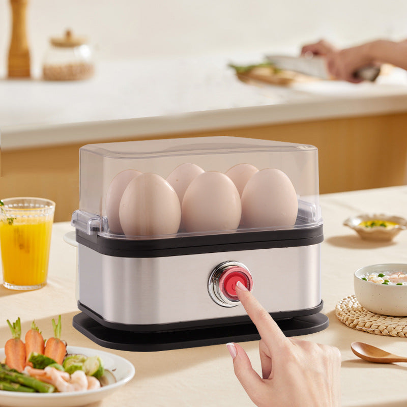 Electric Egg Boiler Egg Poacher