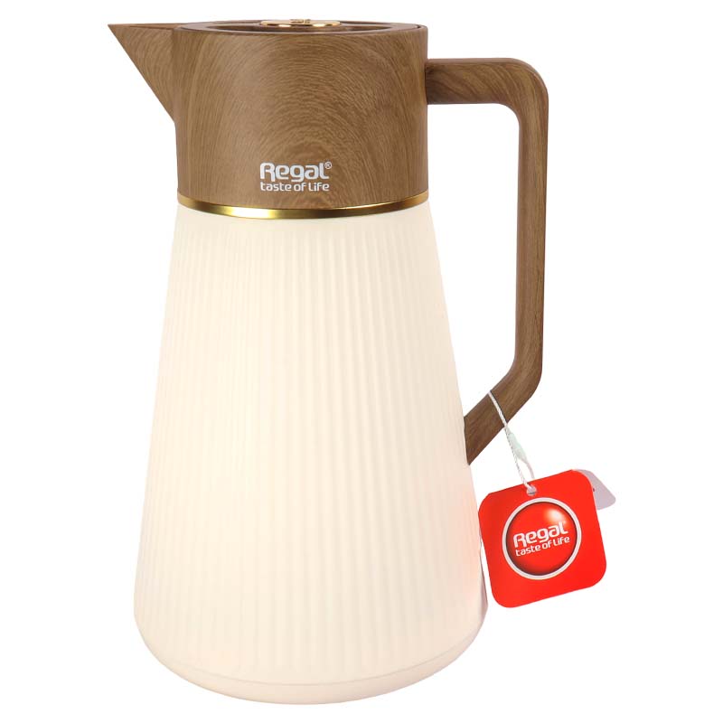 1LRegal Vacuum Flask RGP20Q 10GC