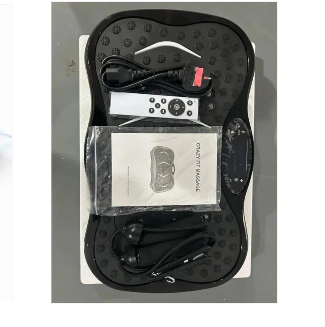 Full body Massage Vibrator