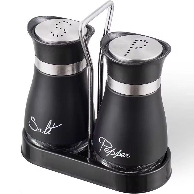 Salt and pepper shaker