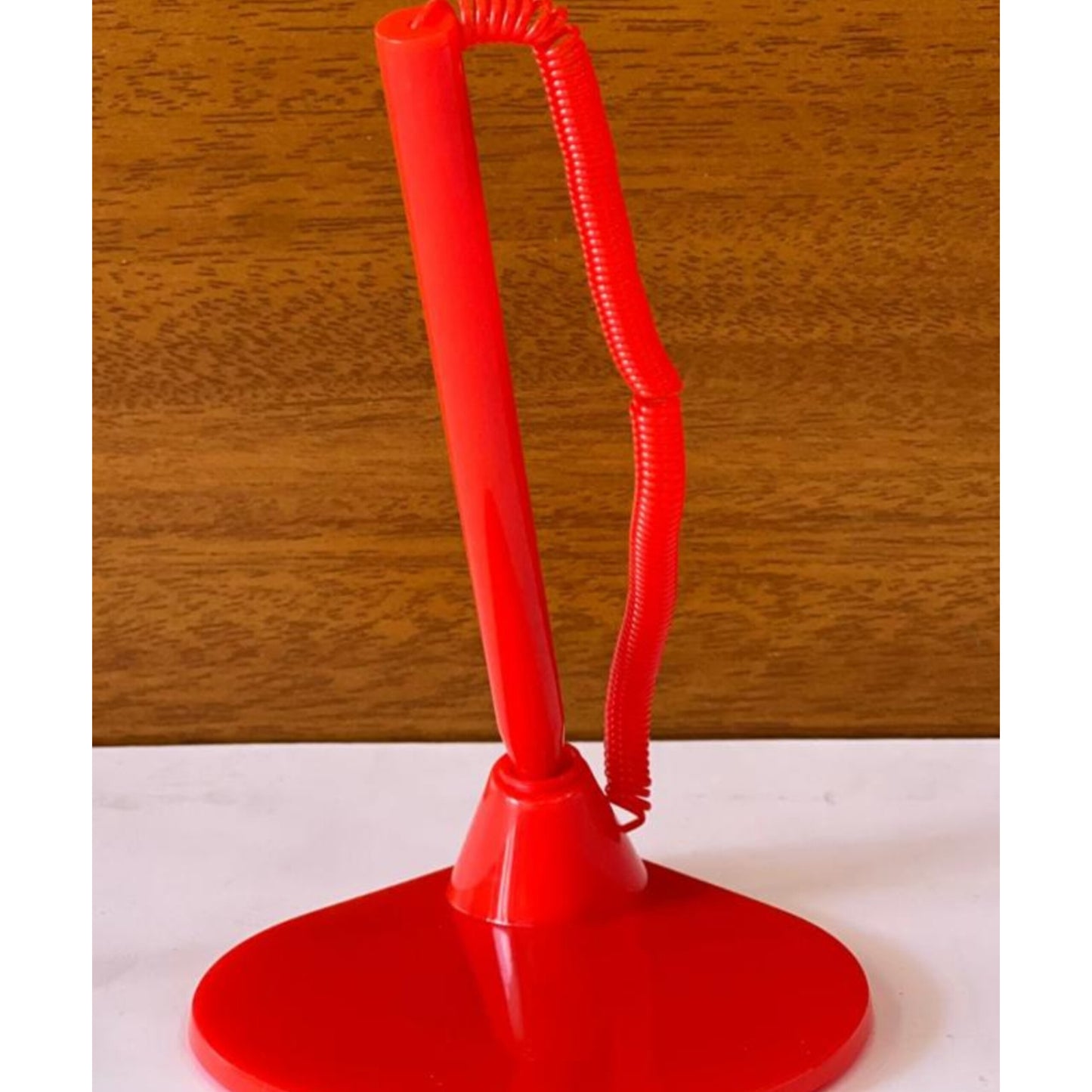 5 Desk pen holder
