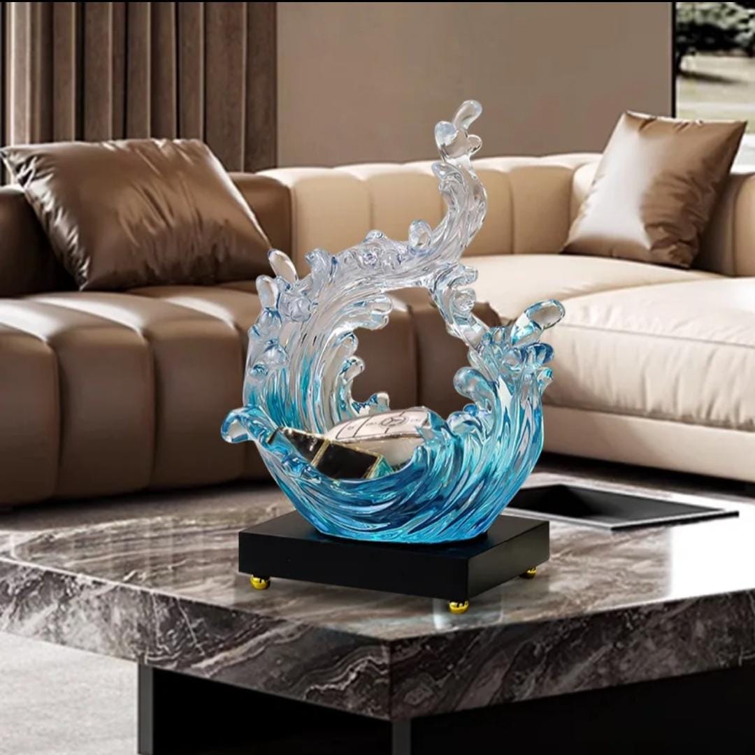 Lokori Ocean Art Sculpture