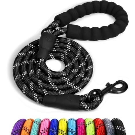 Reflective Dog Leash