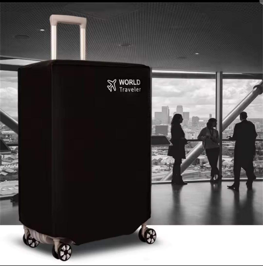 Travel Luggage Cover Protector
