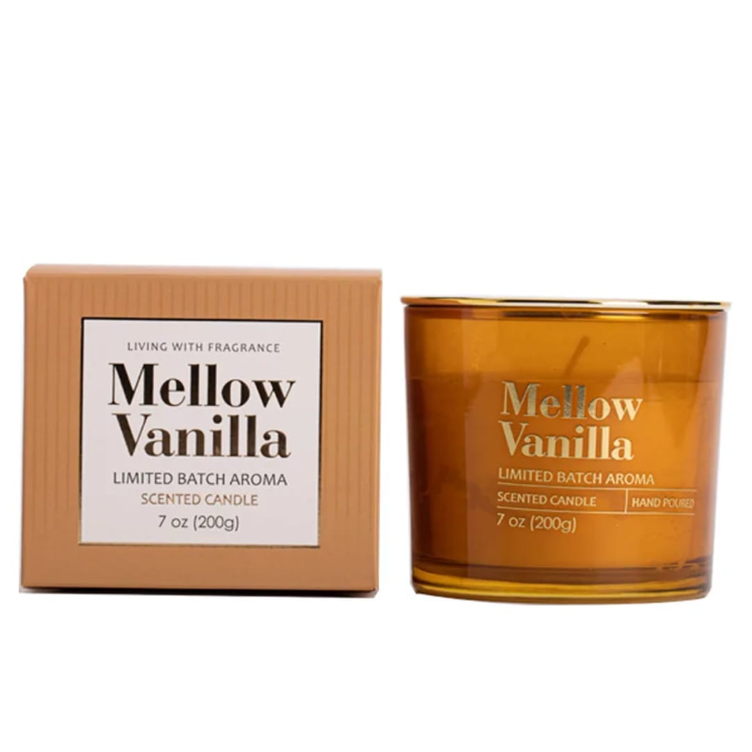 Scented Candles