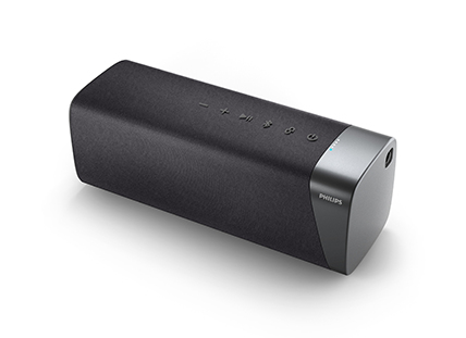 Bluetooth Wireless Speaker