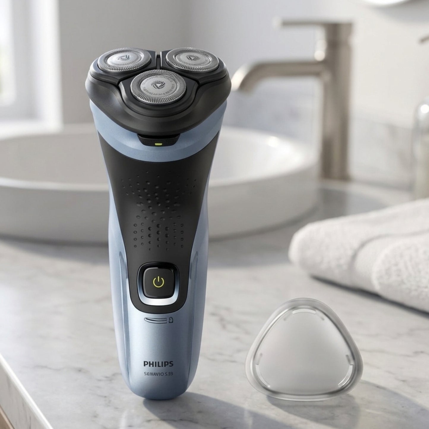 Philips 3000X Series Wet and Dry Electric Shaver X3063/00 24477
