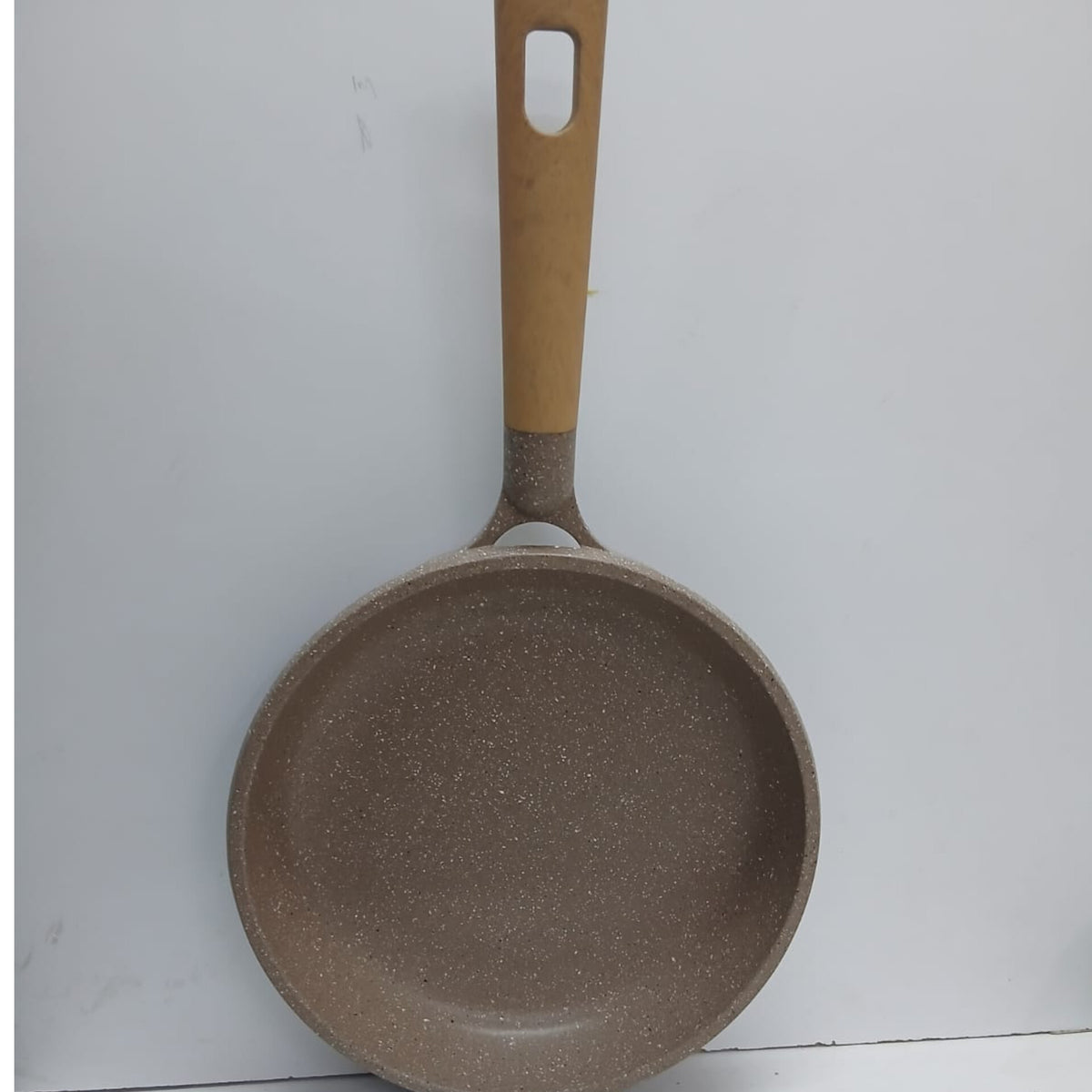 26Cm Granite Frying Pan