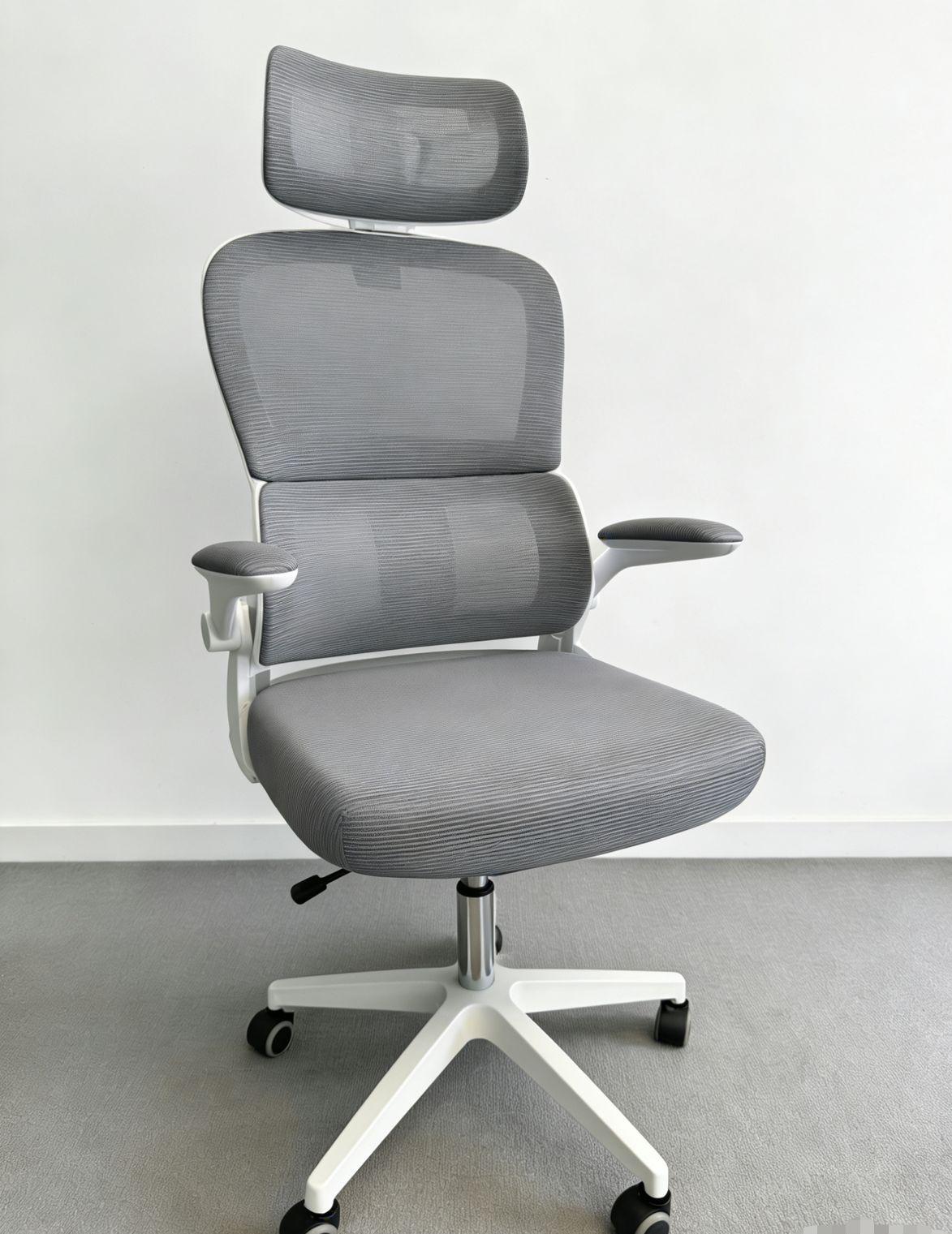 Ergonomic High Back Mesh Office Chair