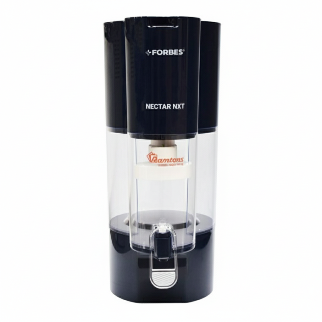 Ramtons Forbes Nectar 4000Lt Nxt Gravity Water Purifier- Rm 677
