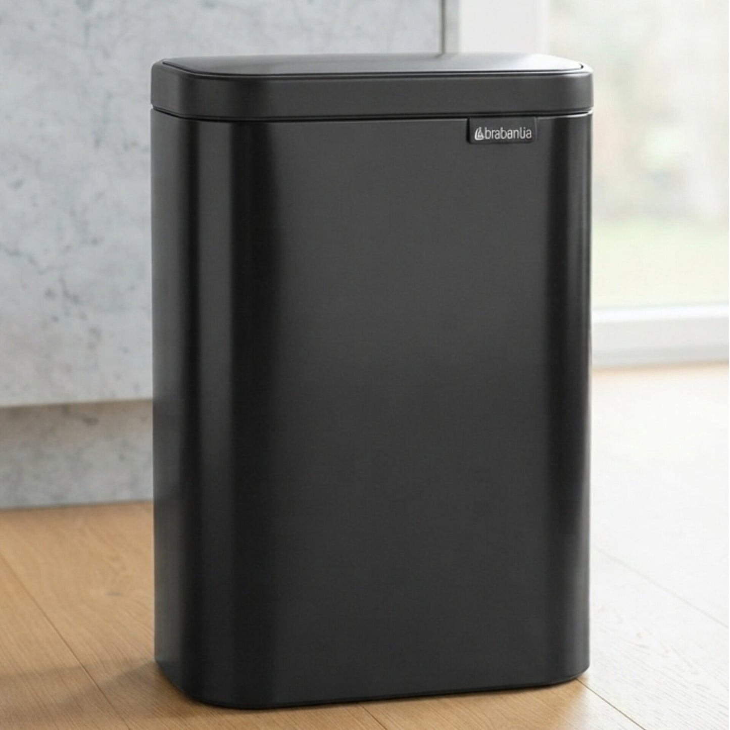 Brabantia 4ltr,7ltr,12ltr Waste Bin
