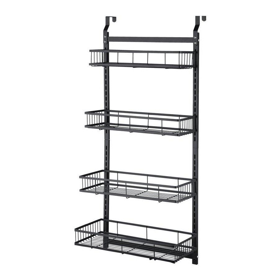 4 tier over the door organizer