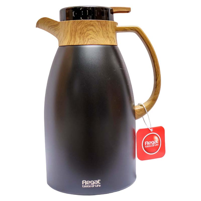 2L Regal Vacuum Flask TSC HPN20CP