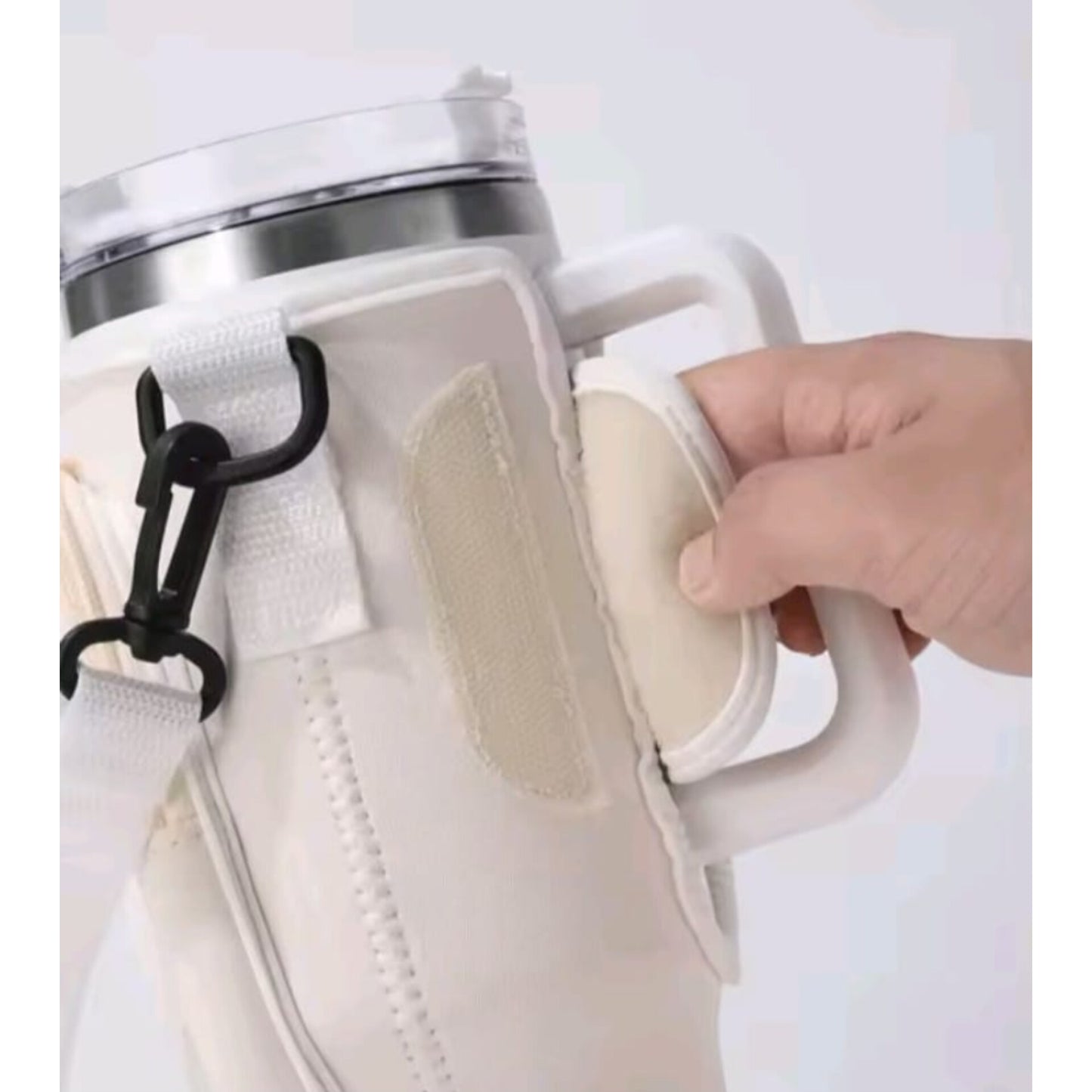 Stanley cup bag carrier