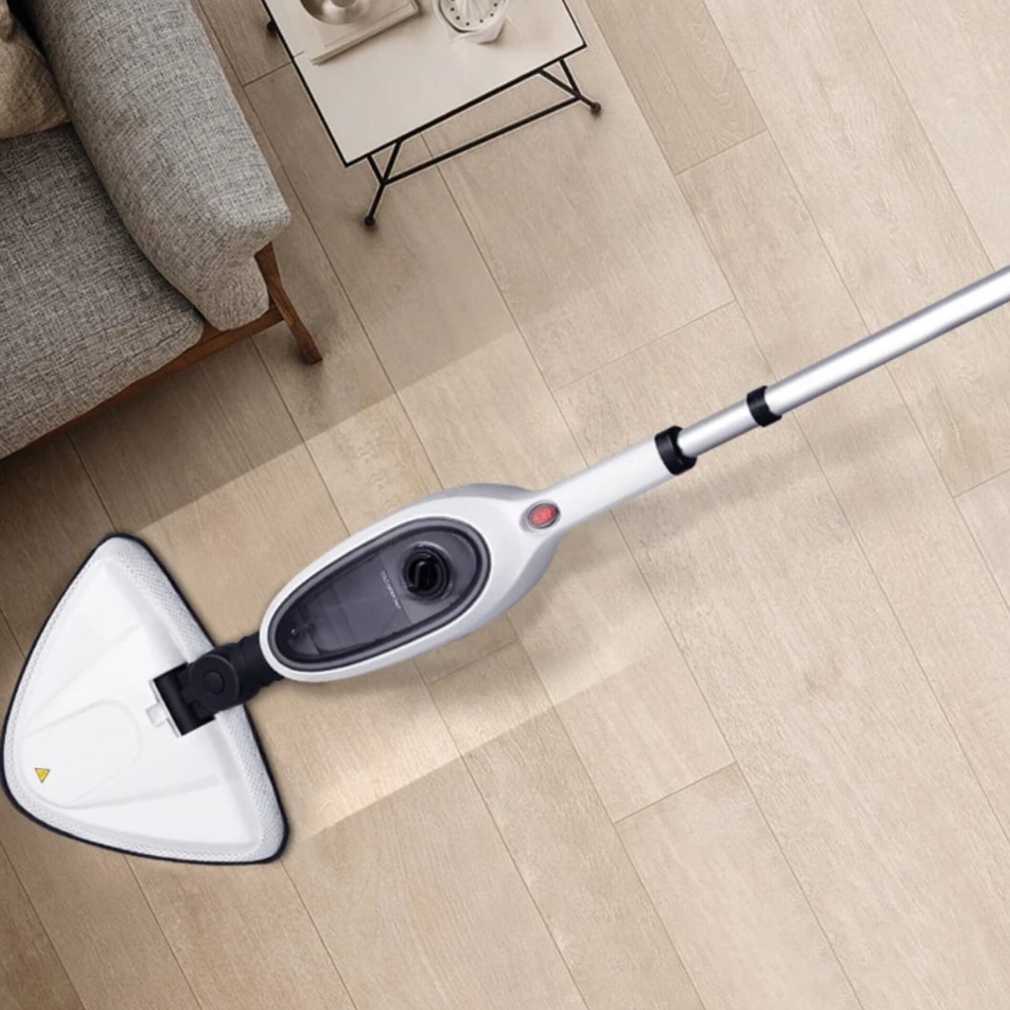 1300w steam cleaner
