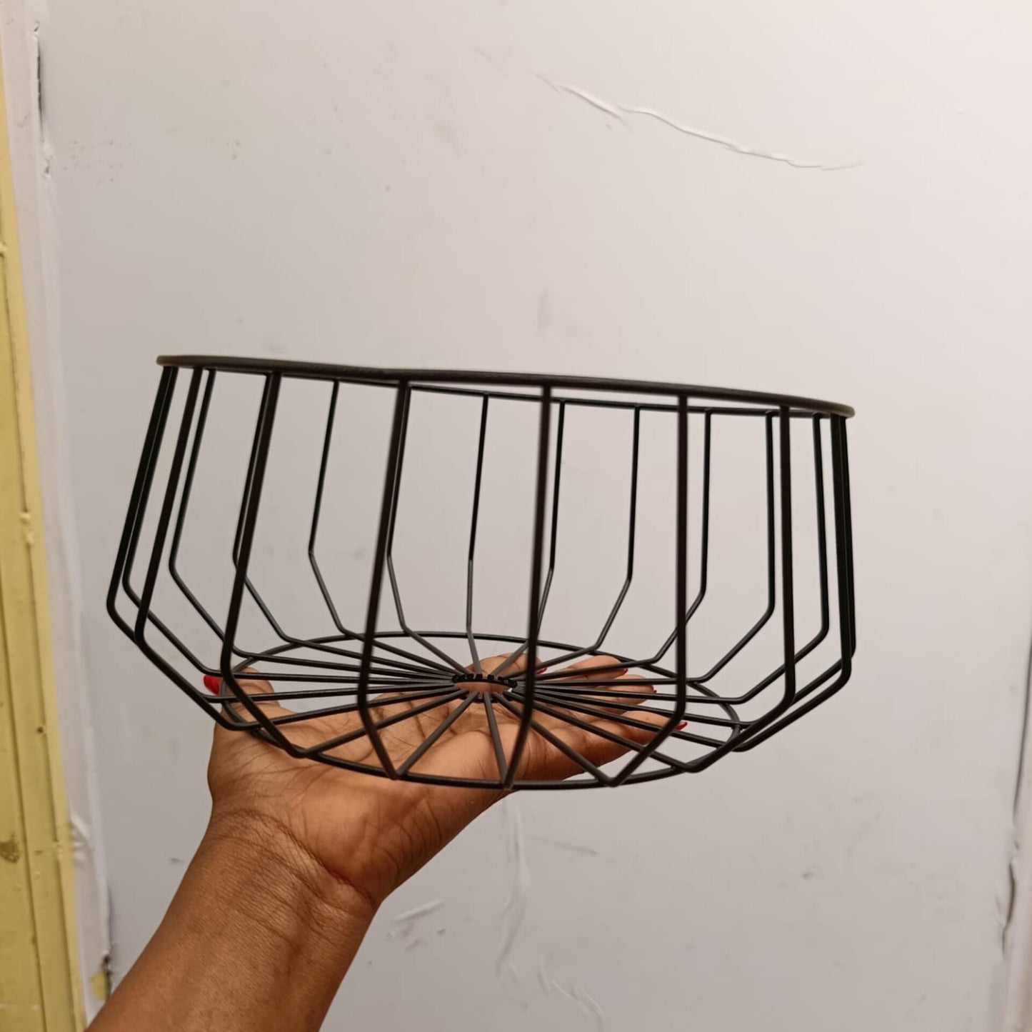 Fruit Basket