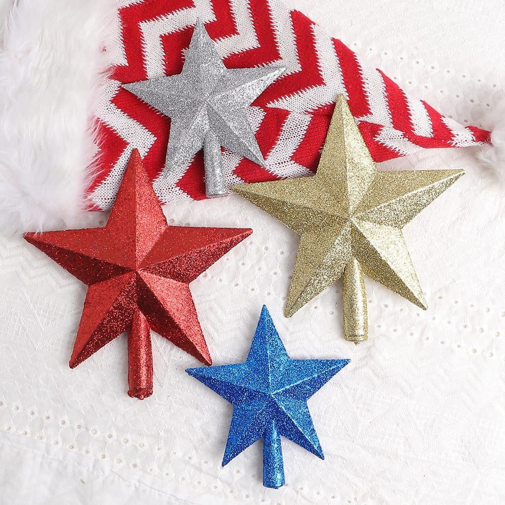 Christmas Star Decoration