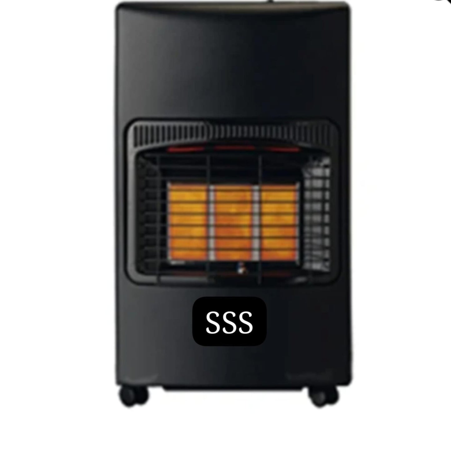 Ala Gas Heater