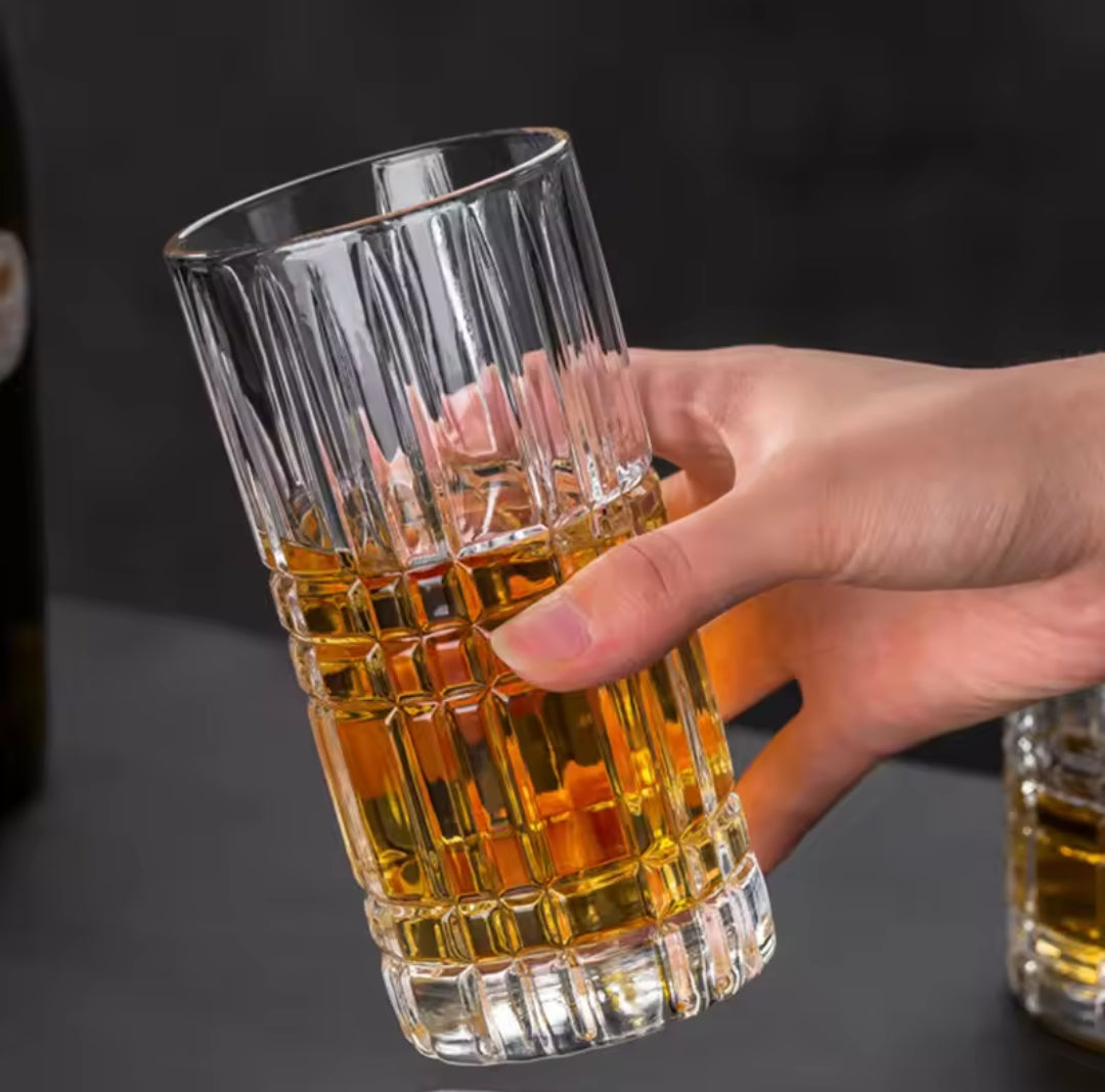 6pc glasses gha