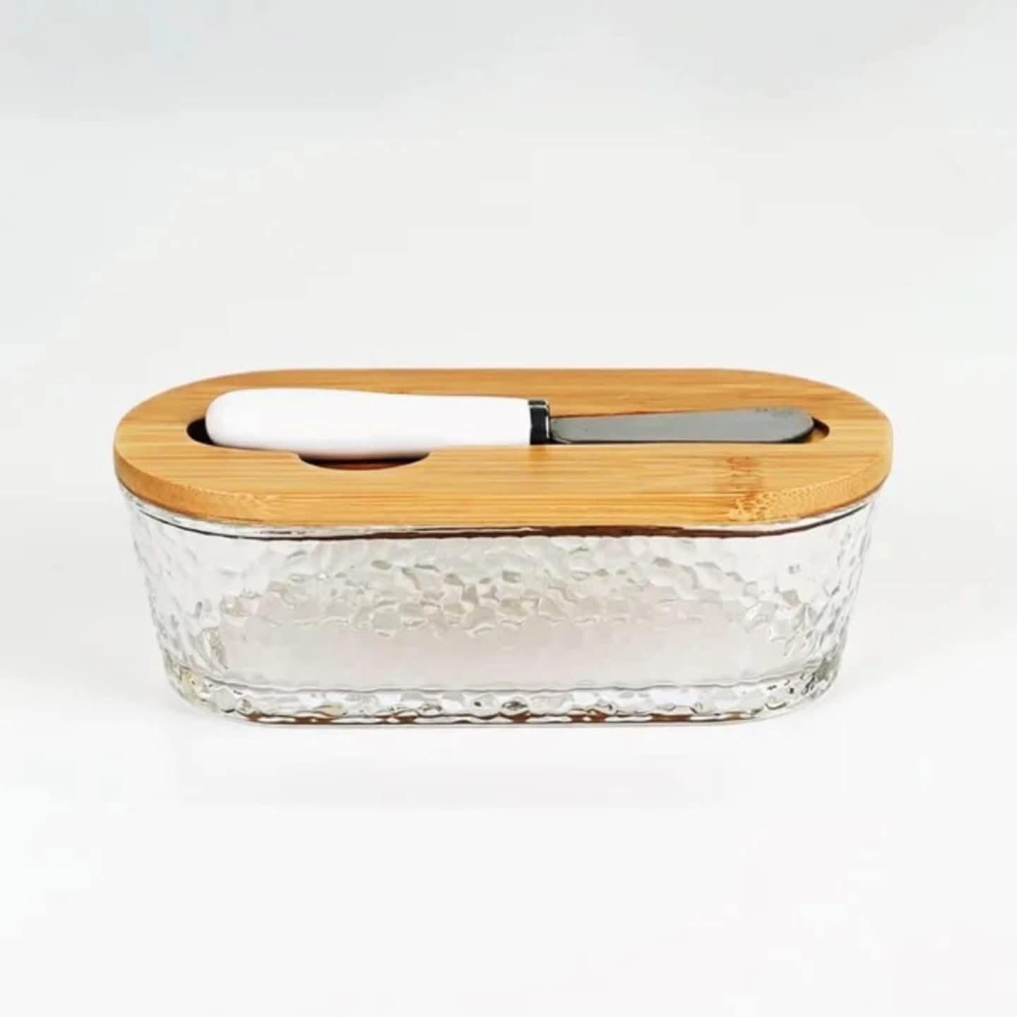 300ml Butter Dish