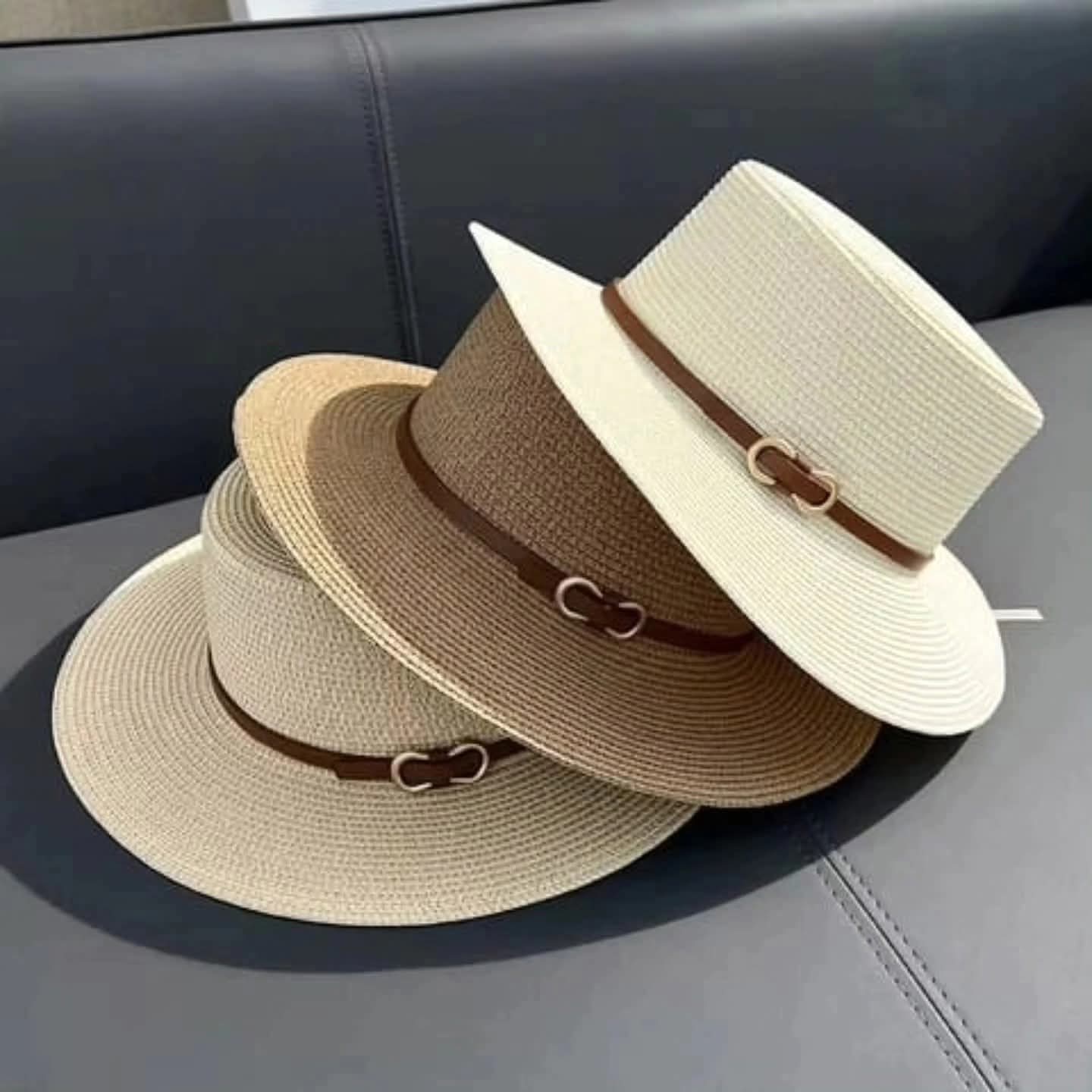 Womens summer hat