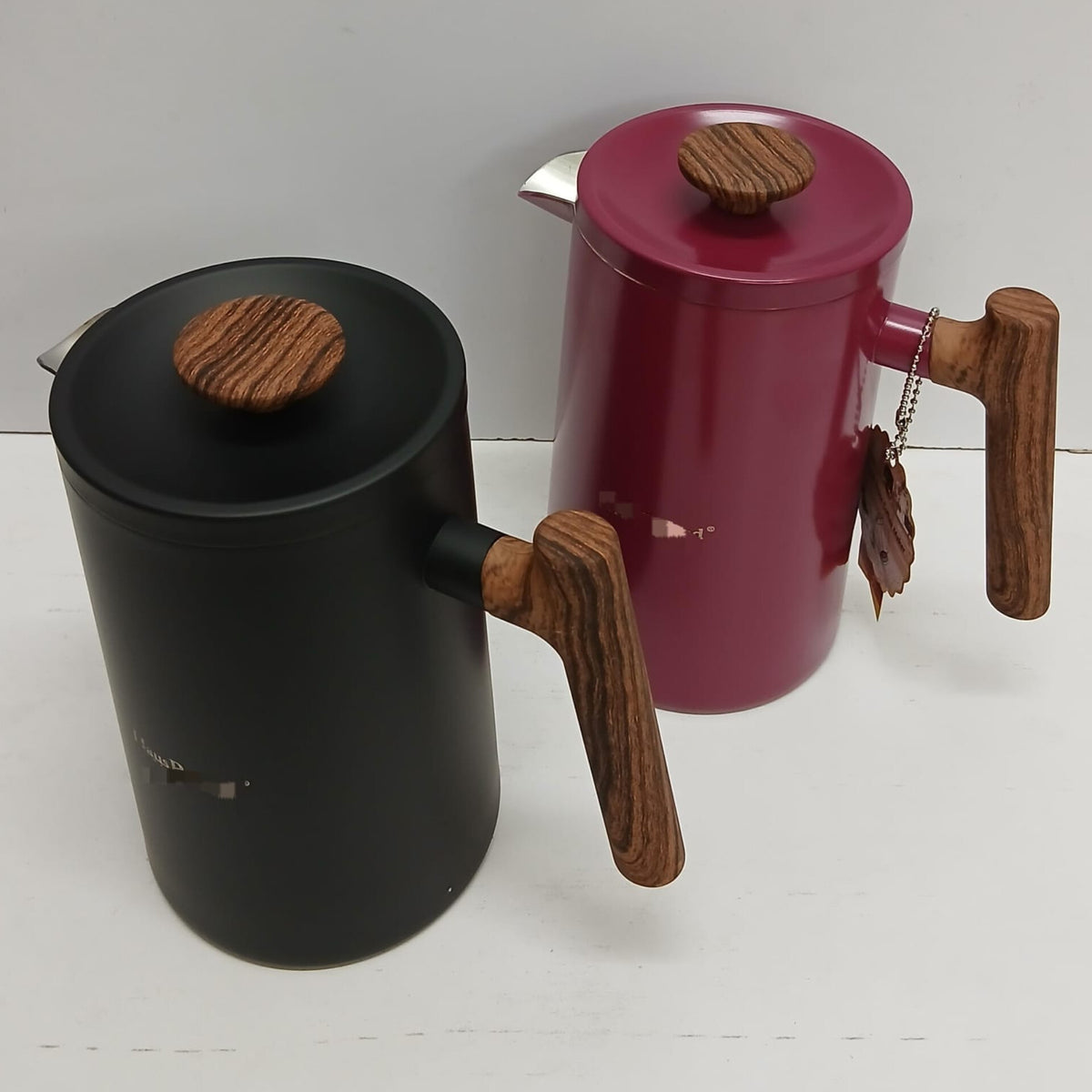 1000Ml French Press Coffee Maker