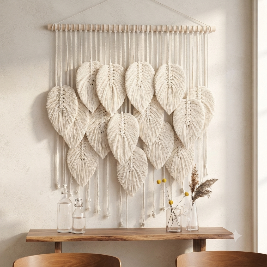 Wall Hanging Design Wall Decor