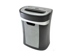 Atlas CC2040 Cross-Cut Shredder
