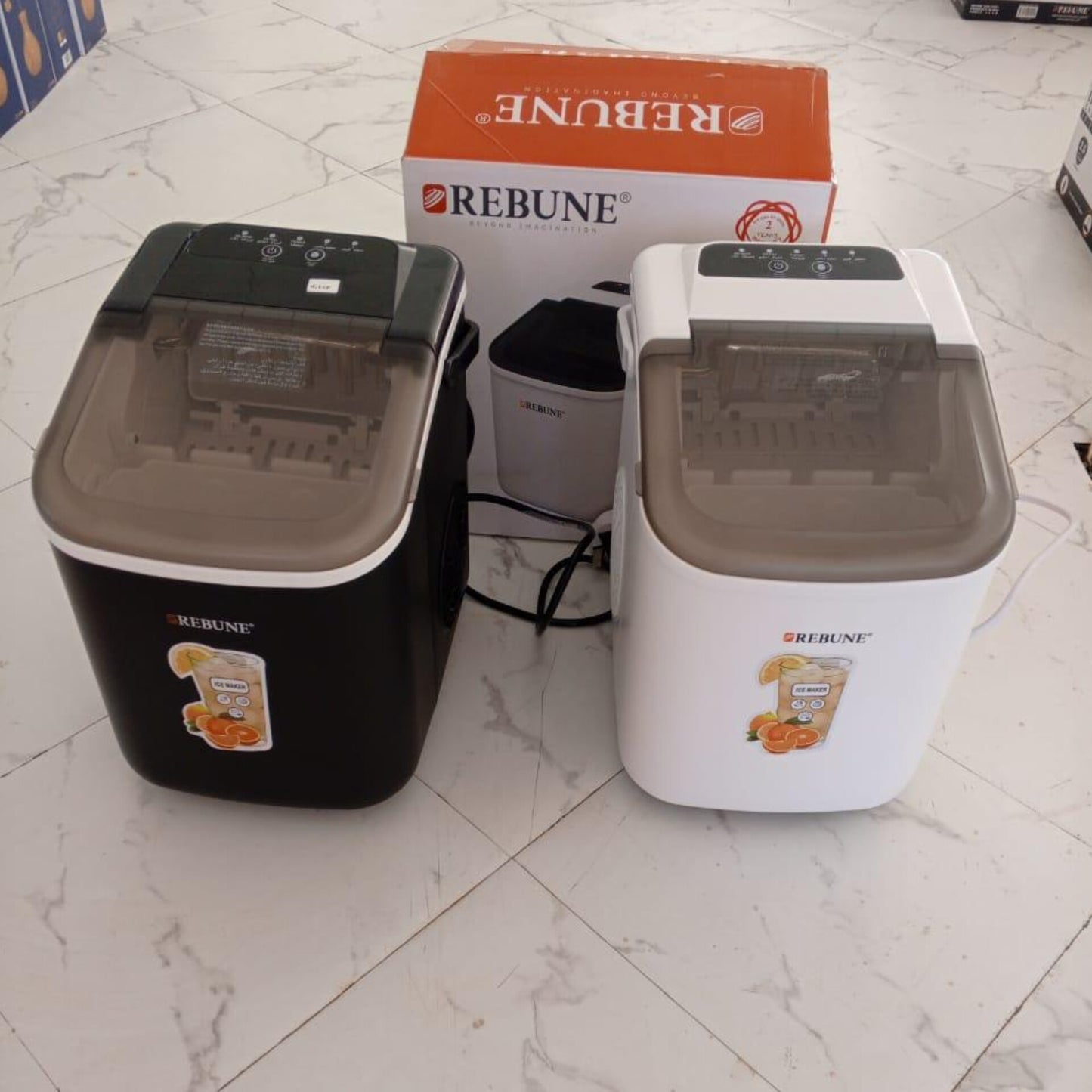 Rebune ice cube maker gha