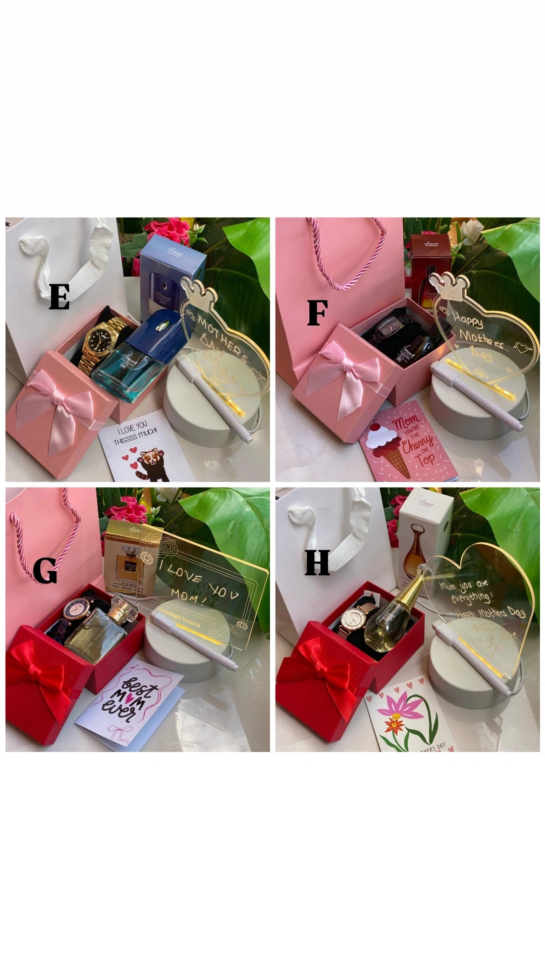 Premium Mother's Day Gift Pack