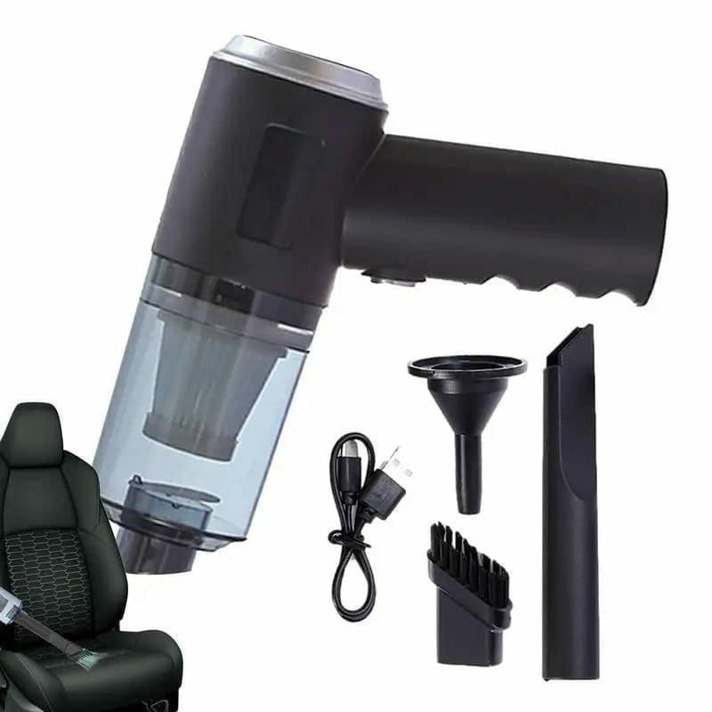 3 in 1 wireless car vacuum cleaner