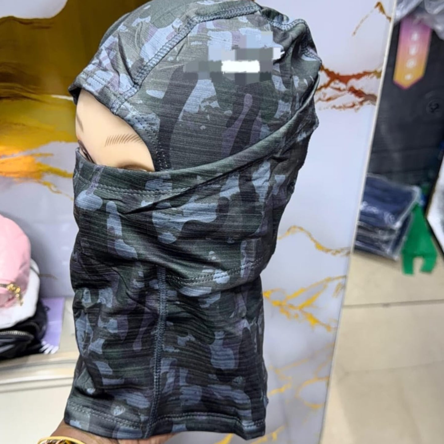 Balaclavas Ski Mask