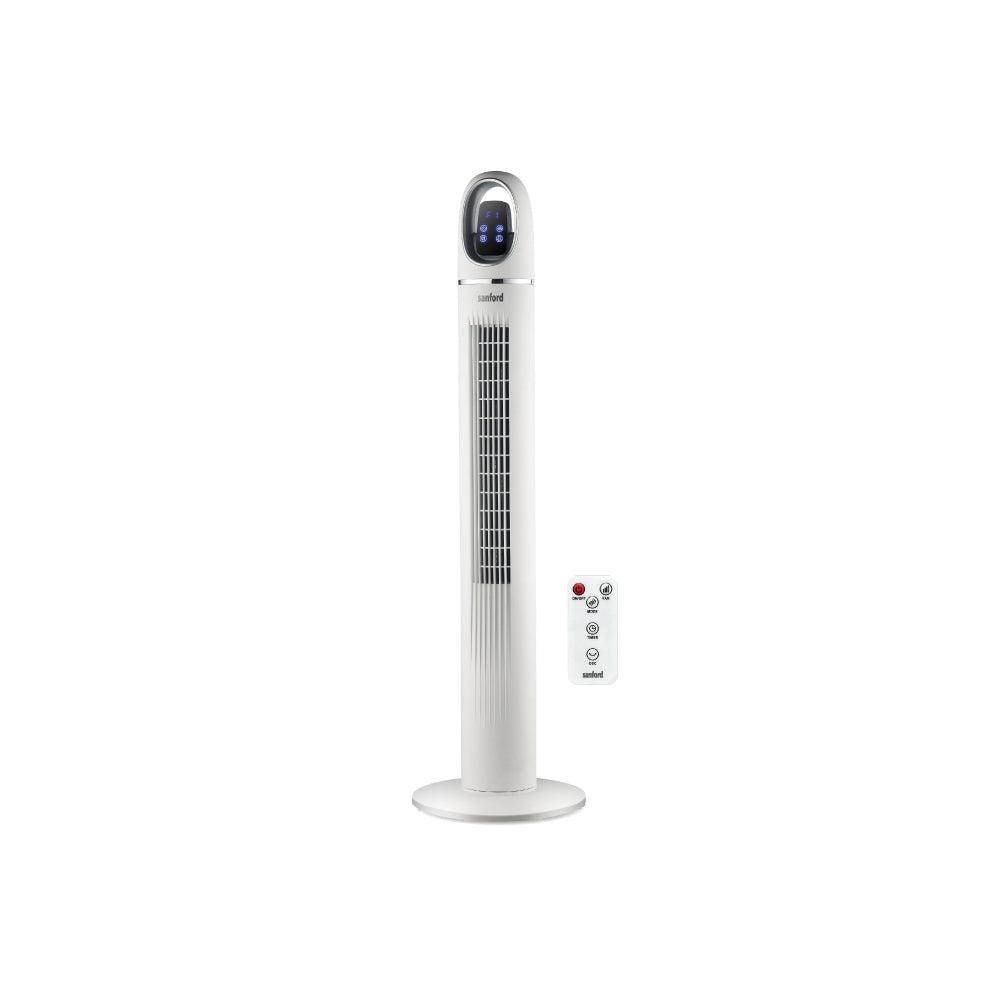 Sanford 45 Inch Tower Fan SF6701TRF