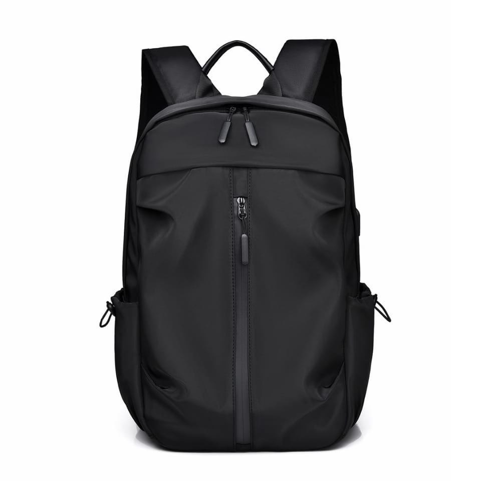 Waterproof school backpack laptop bag