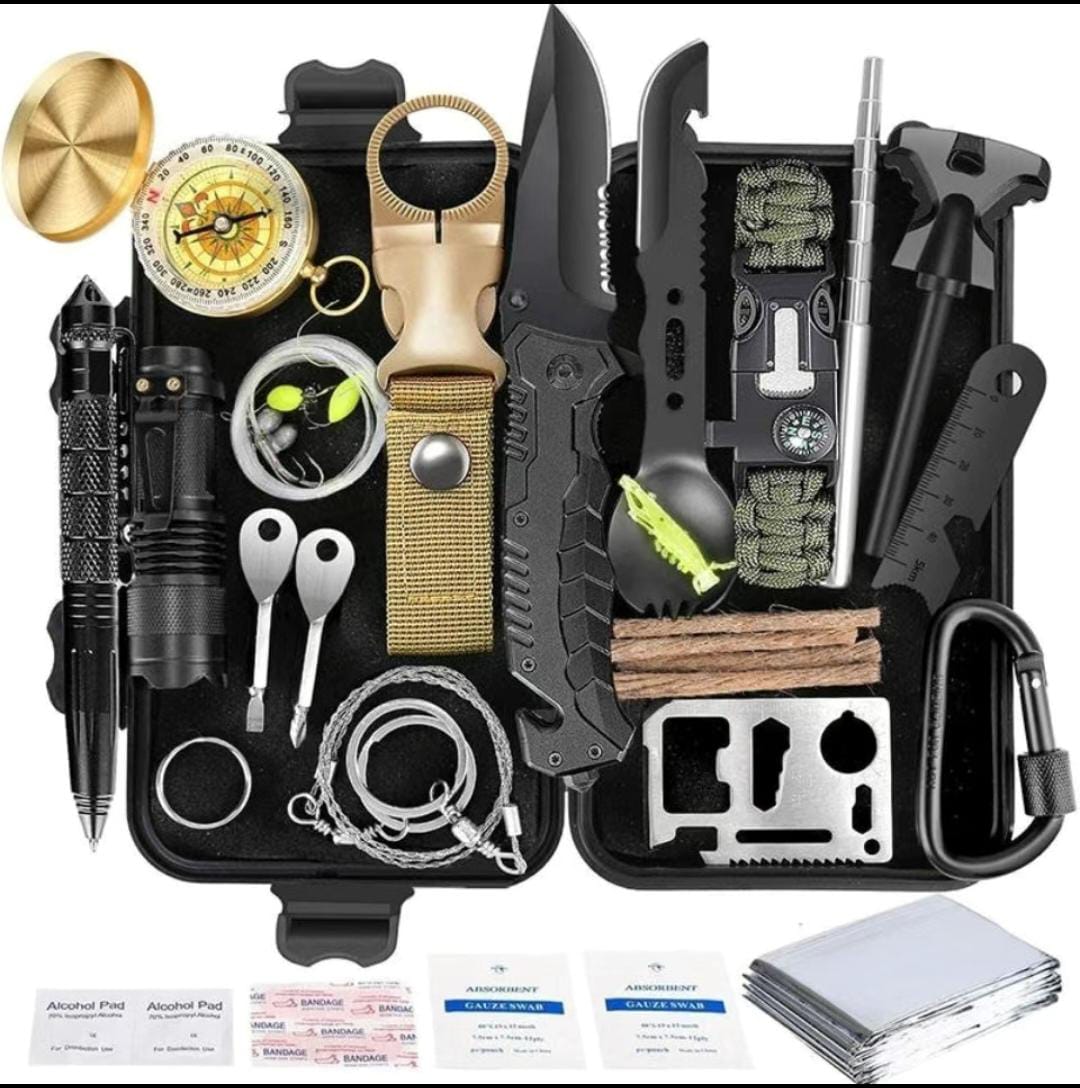 18 in 1 Tool kit