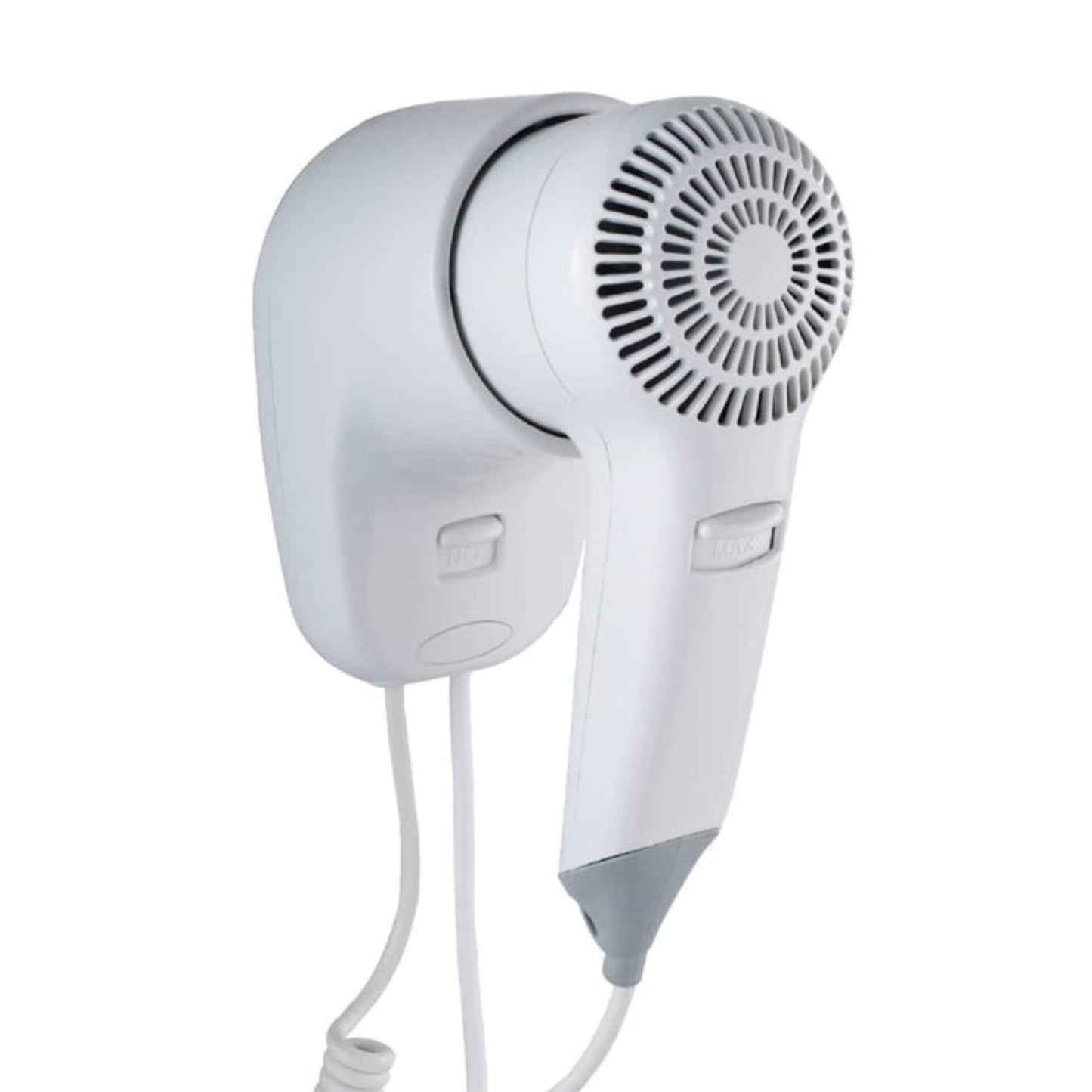 Wall Mounted Blow Dryer Hair Straightener
TA HADR-04