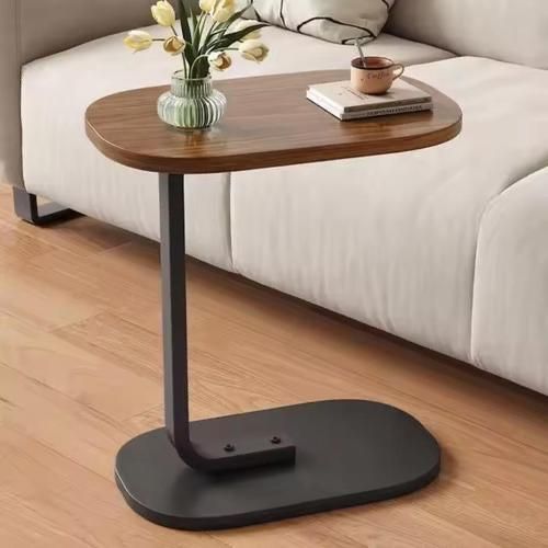Movable side stool