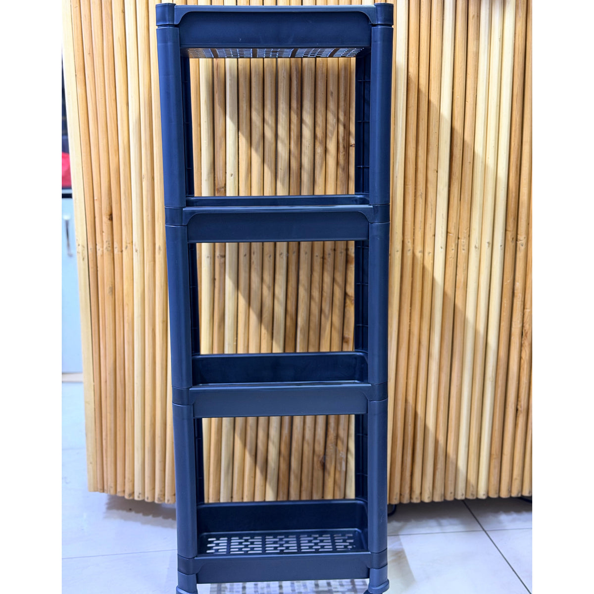 4Tier Storage Rack