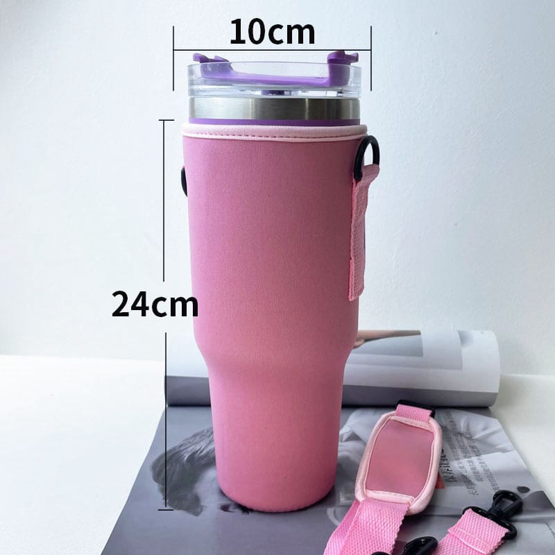 Stanley cup carrier bag