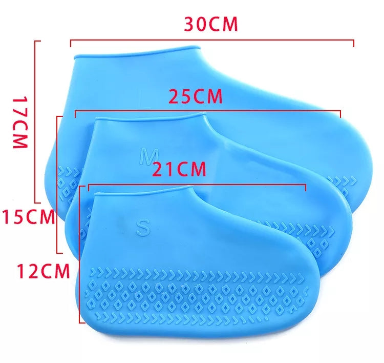 Silicone Shoe Cover