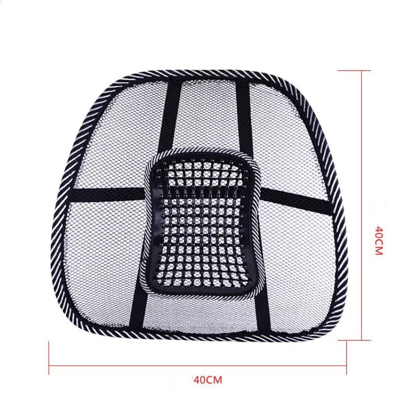 Car Back Rest