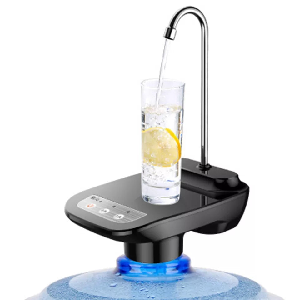 Automatic Water Dispenser