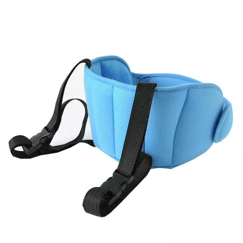 Kids Car Headrest
