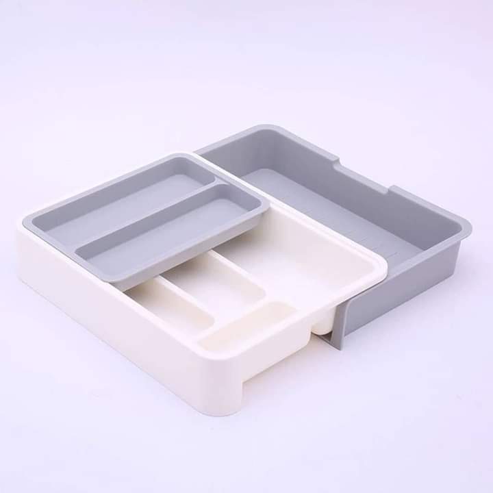 Expandable Cutlery Tray/Organizer