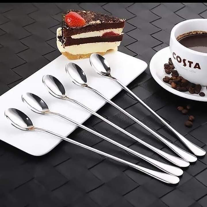 Tea spoons