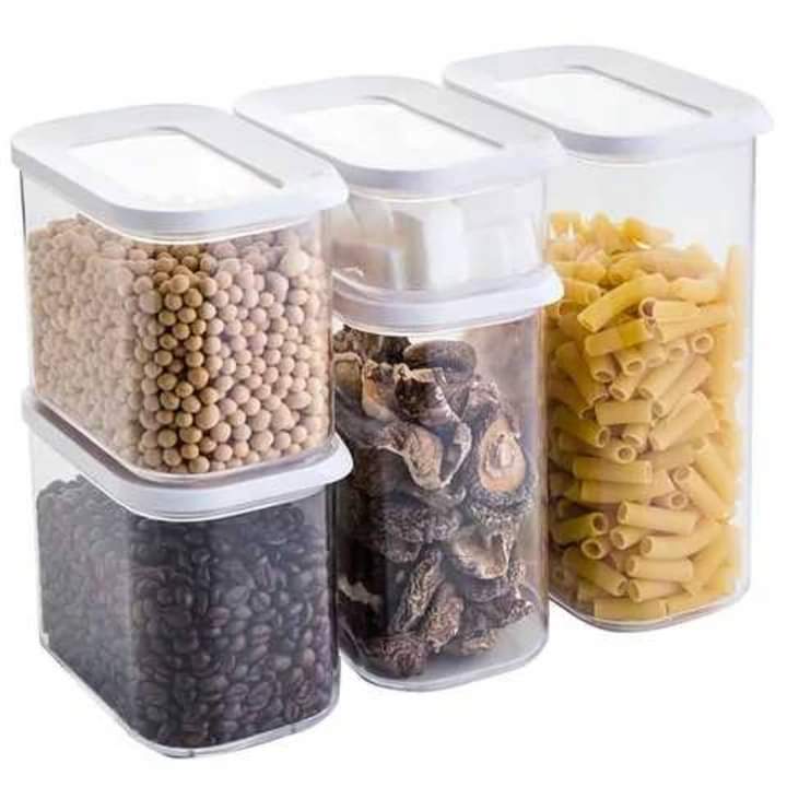 Handy Modula Container set