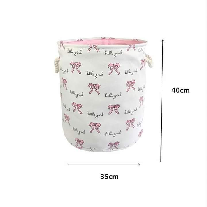 Multi-purposeStorage basket