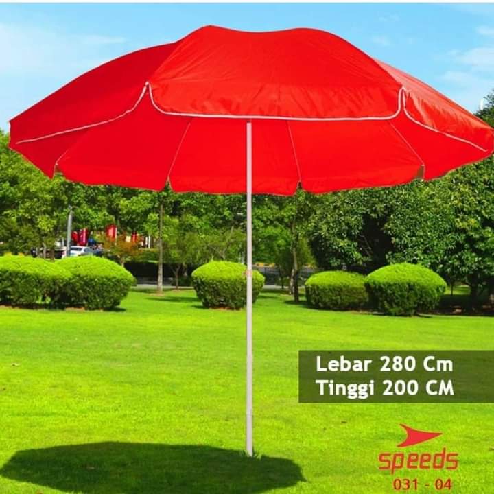 Outdoor Garden and Beach Umbrella