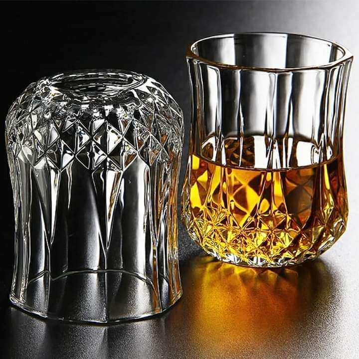 6pcs glasses