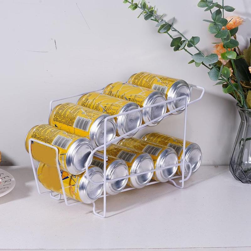 Beverage Can Holder Can Storage Box